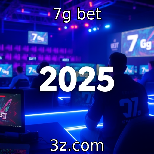 Futuro das competições de eSports em 2025