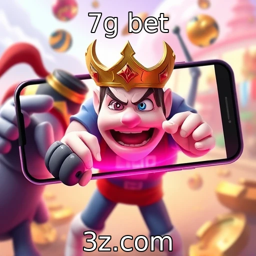 A ascensão dos jogos mobile no mercado global