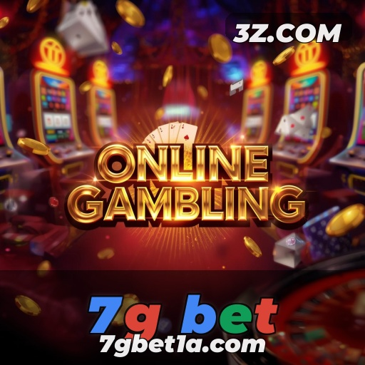 Plataforma Inovadora 7g bet: Experiência de Jogo Única no Brasil