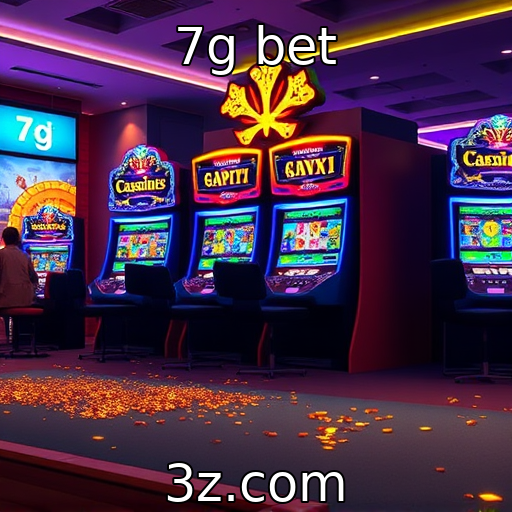 Impactos da regulamentação nos cassinos físicos